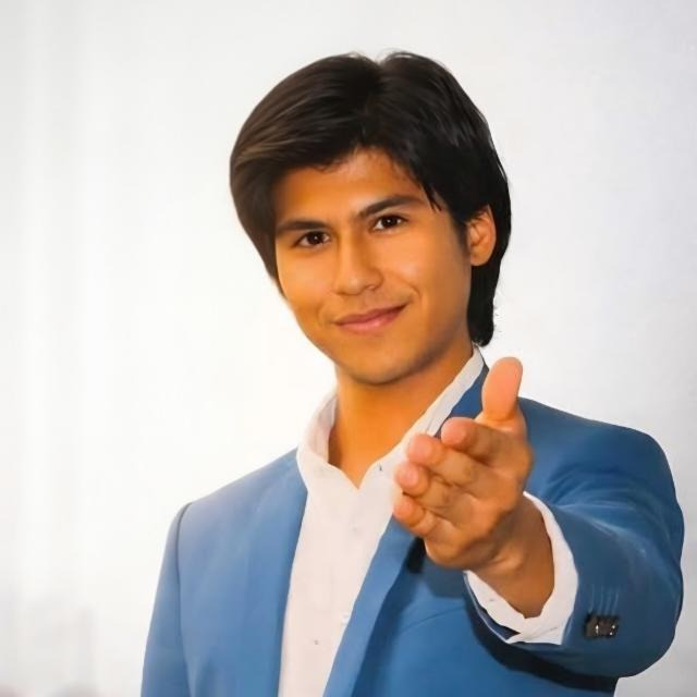 Martin Rosado - Docente de Oratoria